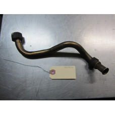 02T021 EGR Tube From 2009 FORD ESCAPE  3.0